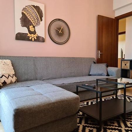 Fenia'S Apartment Alexandroúpoli Extérieur photo