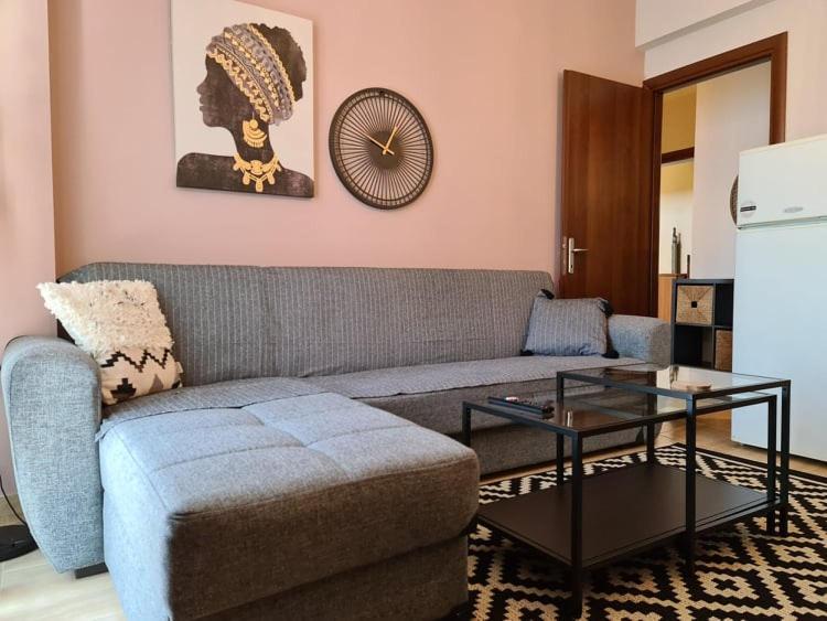 Fenia'S Apartment Alexandroúpoli Extérieur photo
